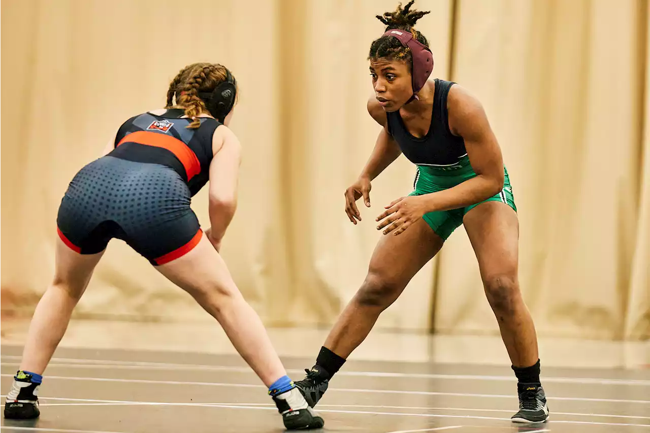 NJCU Women's Wrestling To Make History With First-Ever Collegiate Match in State