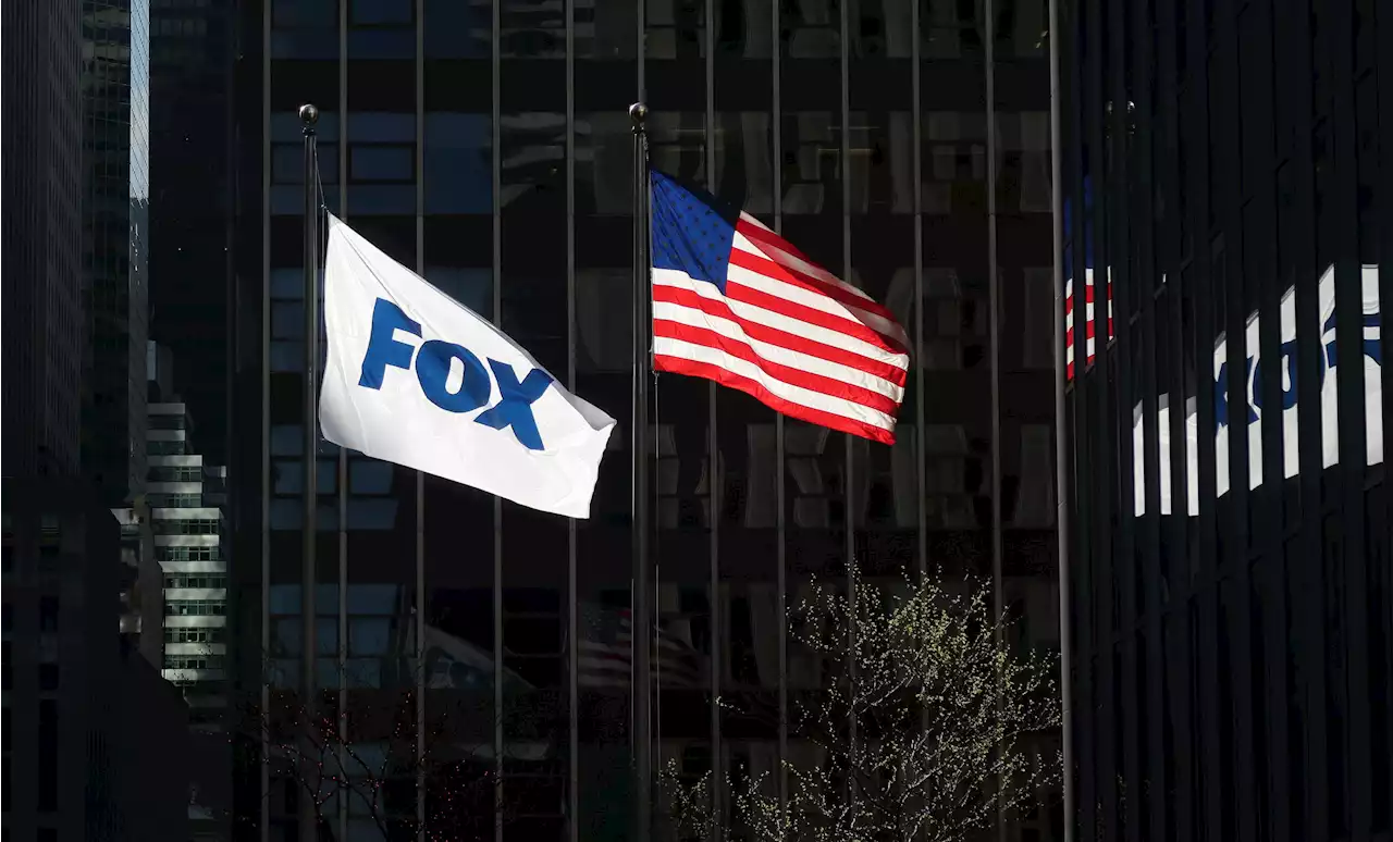 Fox News delighting in CNN-Jeff Zucker scandal