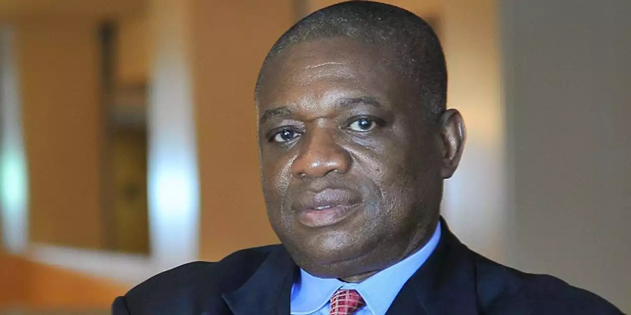 2023: APC chieftain, Orji Kalu clears air on visit to APGA Chairman