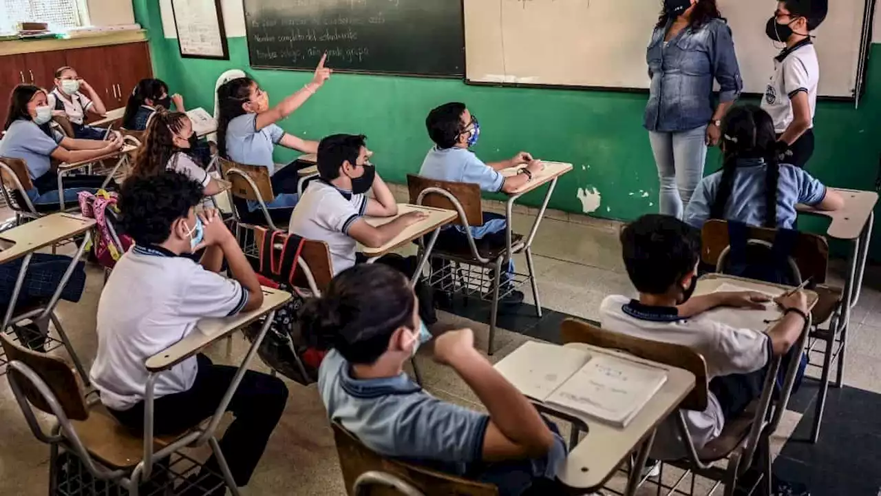 Los elementos que no pueden pedir los colegios en los útiles escolares