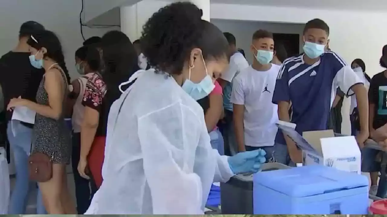 Ministerio de Salud: ¿se acerca el fin de la pandemia en Colombia?