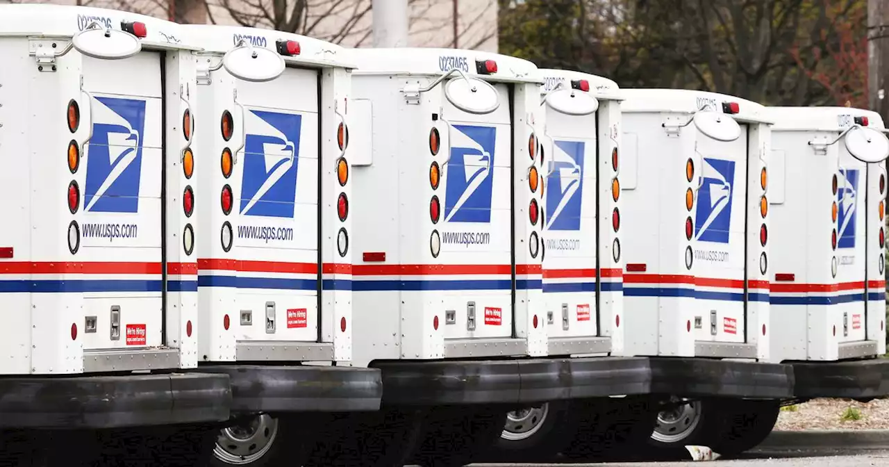 There’s Just One Problem With That Cute New USPS Truck