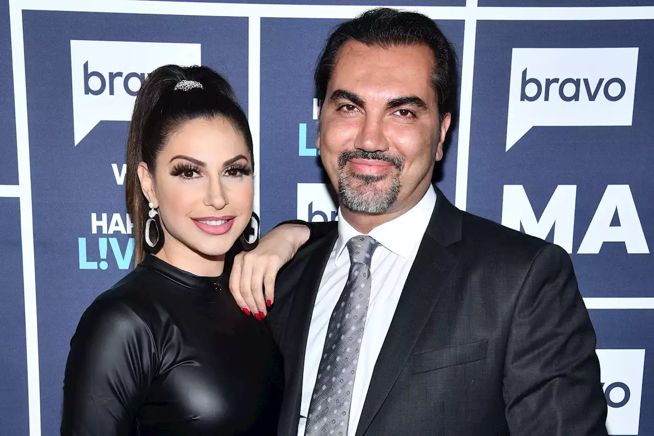 Jennifer Aydin: I’m ‘glad I stayed and forgave’ husband Bill after affair