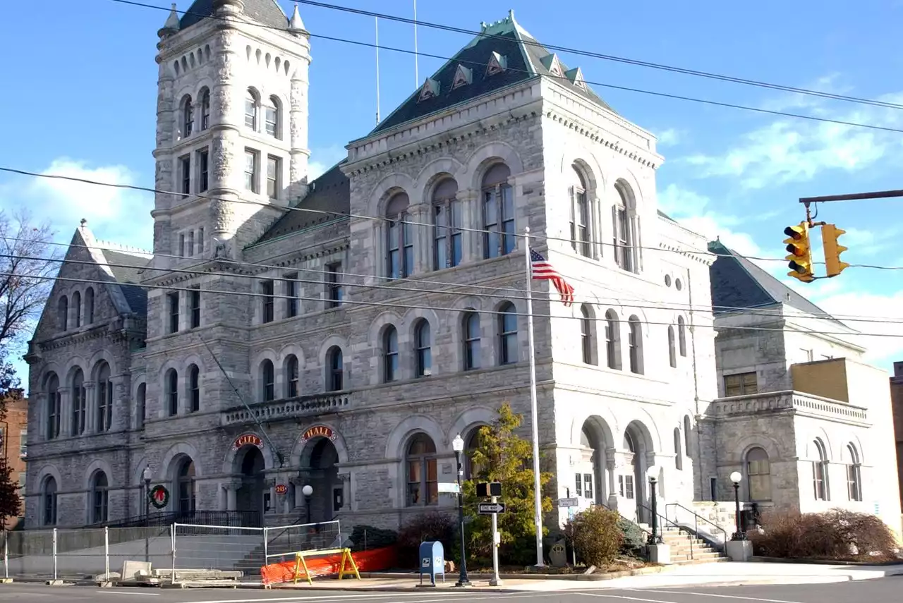 Judge asked to hold Williamsport in contempt for not complying with ADA consent decree