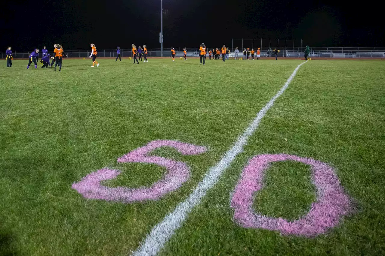 Pa. football coach, 40, dies one day after landing ‘dream job’