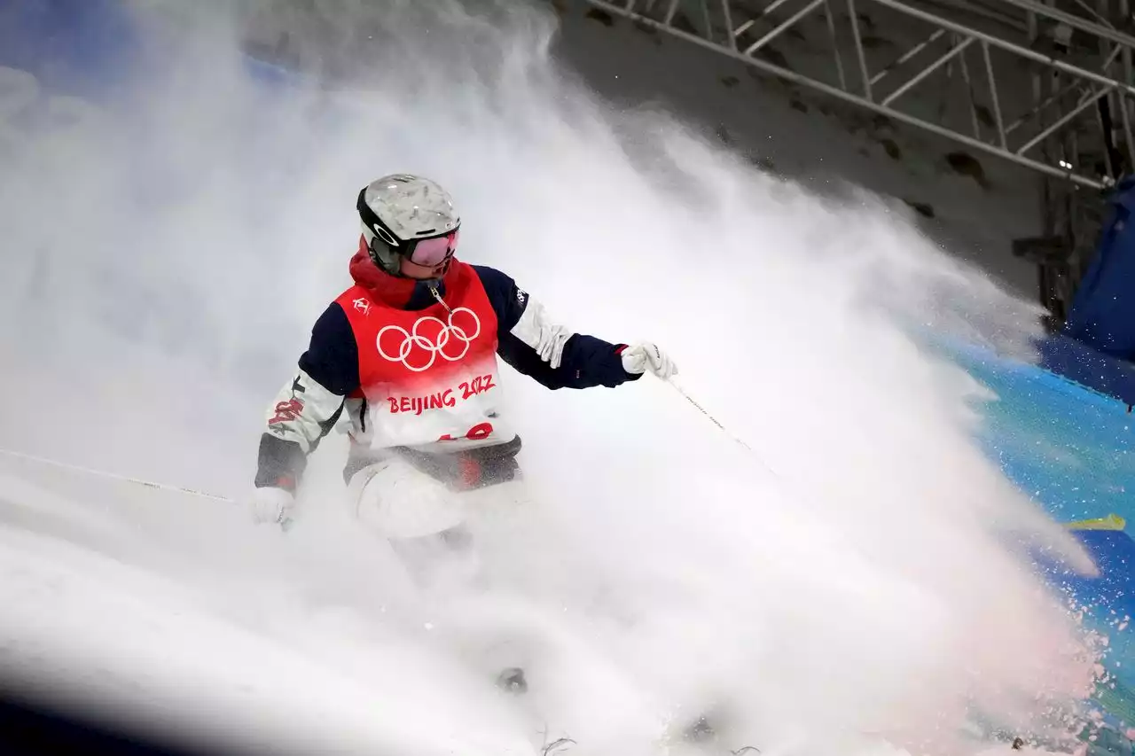 Winter Olympics 2022 opening ceremony live stream: How to watch, time, channel