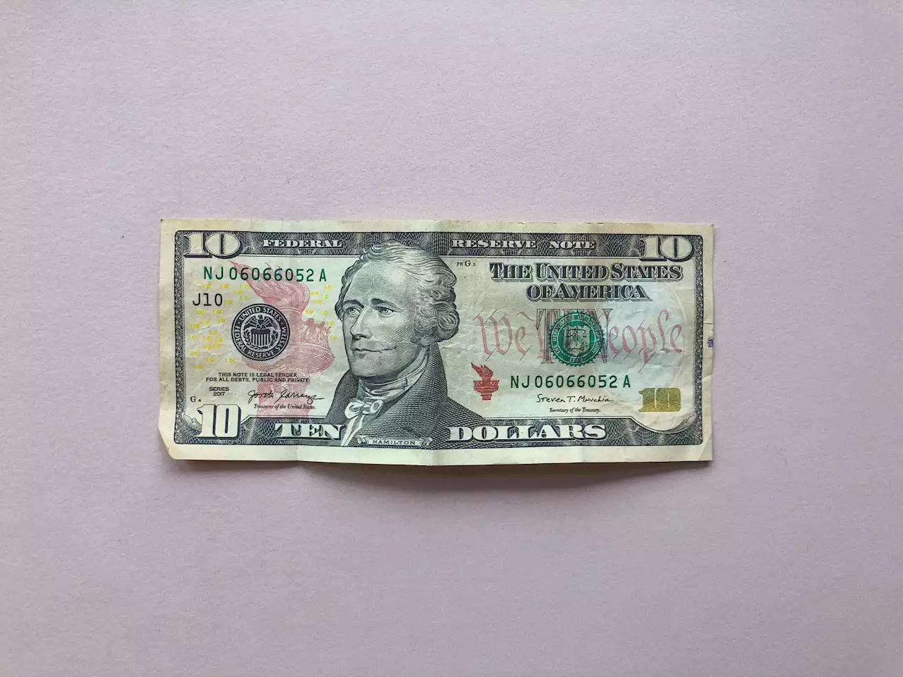 Project Hamilton takes the first run at modeling a digital dollar