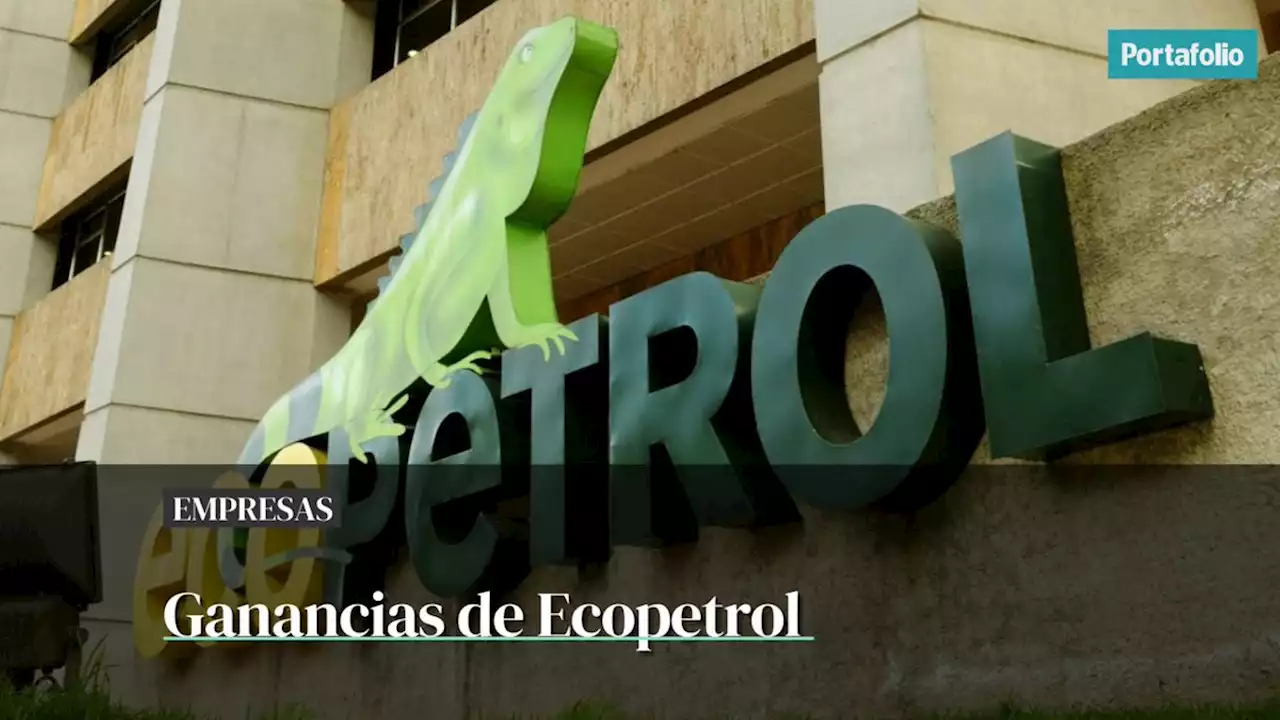 Ecopetrol habría cerrado el 2021 con ganancias récord