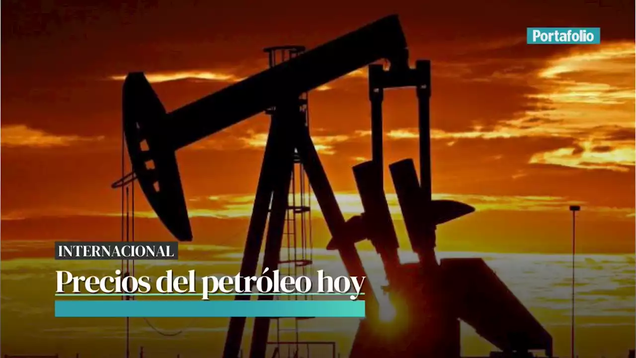 Los precios del Brent y el WTI superan los 90 dólares por barril