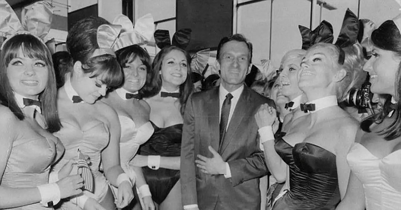 “Secrets of Playboy” revela el lado más oscuro de Hugh Hefner