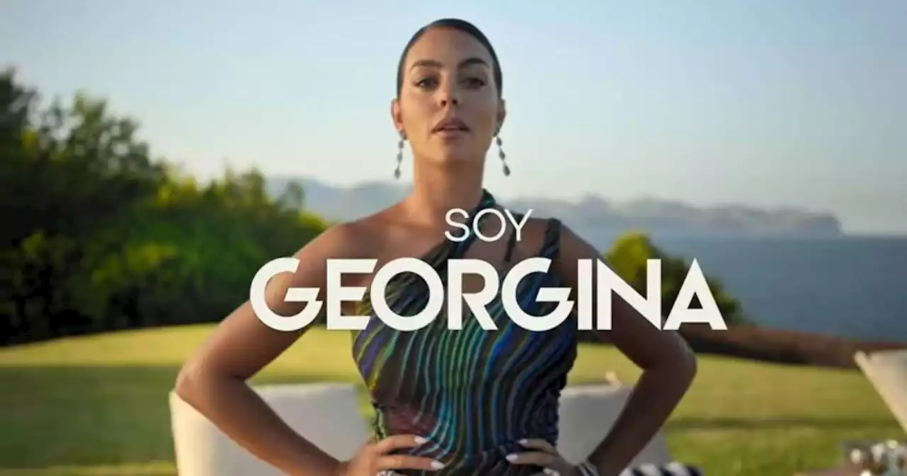 “Soy Georgina” de Netflix: ¿Qué sucede con el cerebro cuando vemos el docureality?