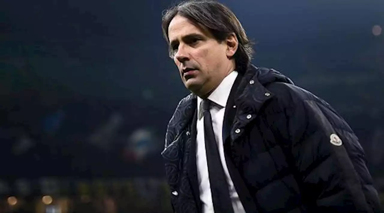 Inzaghi: ''Consapevoli della nostra forza'' - Rai Sport