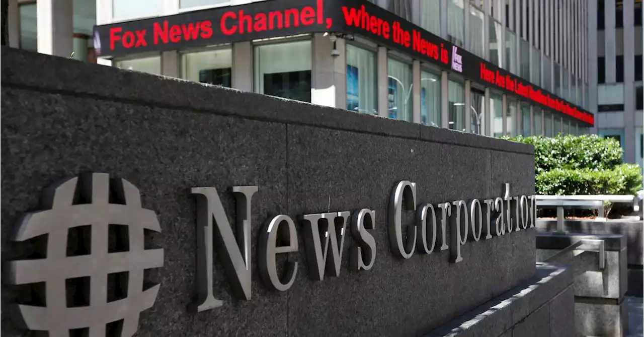 China suspected in hack of journalists at News Corp