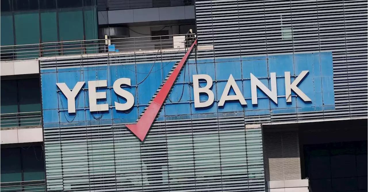 PE firm Advent eyeing $1 bln investment in India's Yes Bank - Economic Times