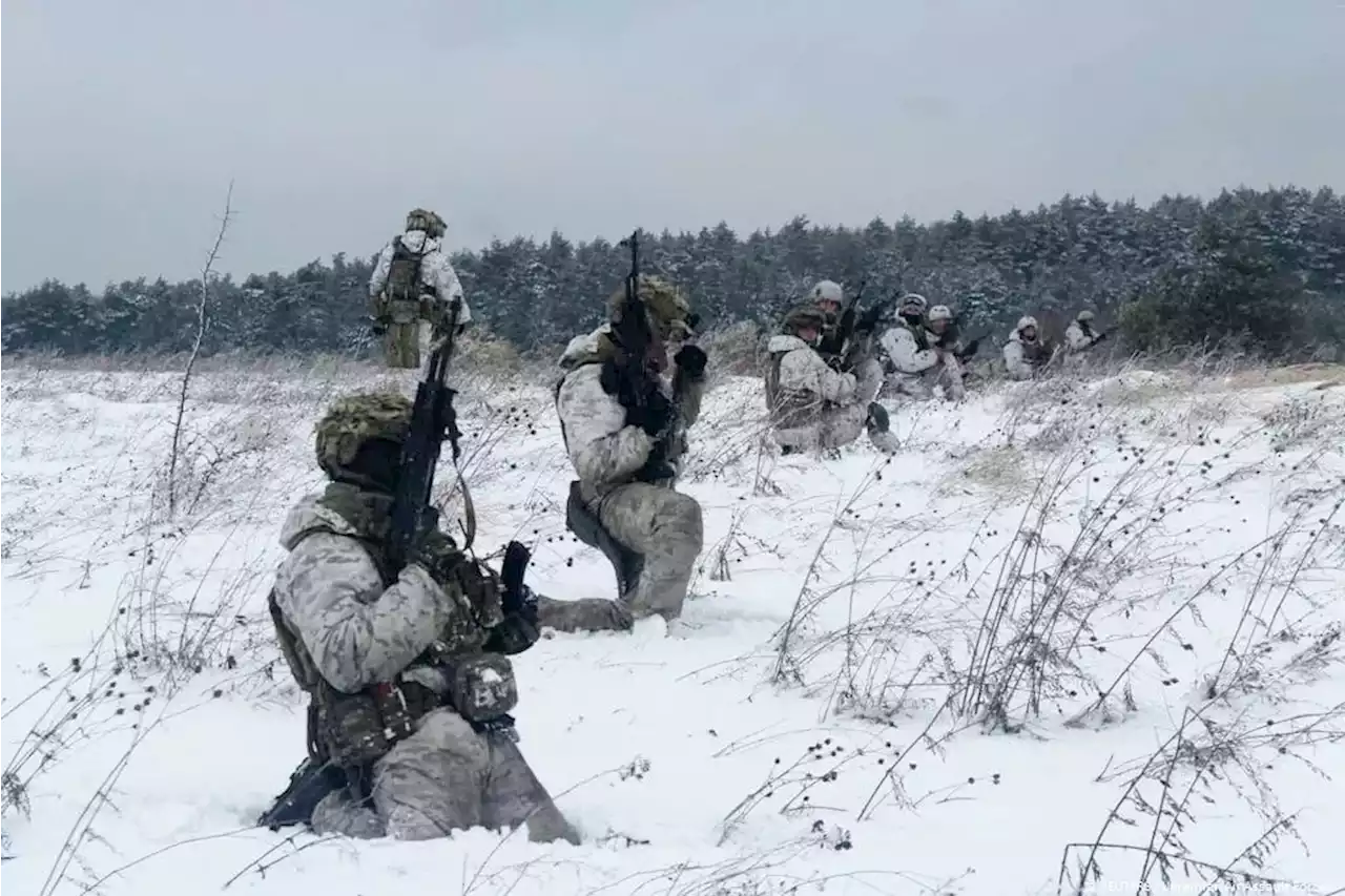 В МИД призвали США немедленно прекратить военное снабжение Киева