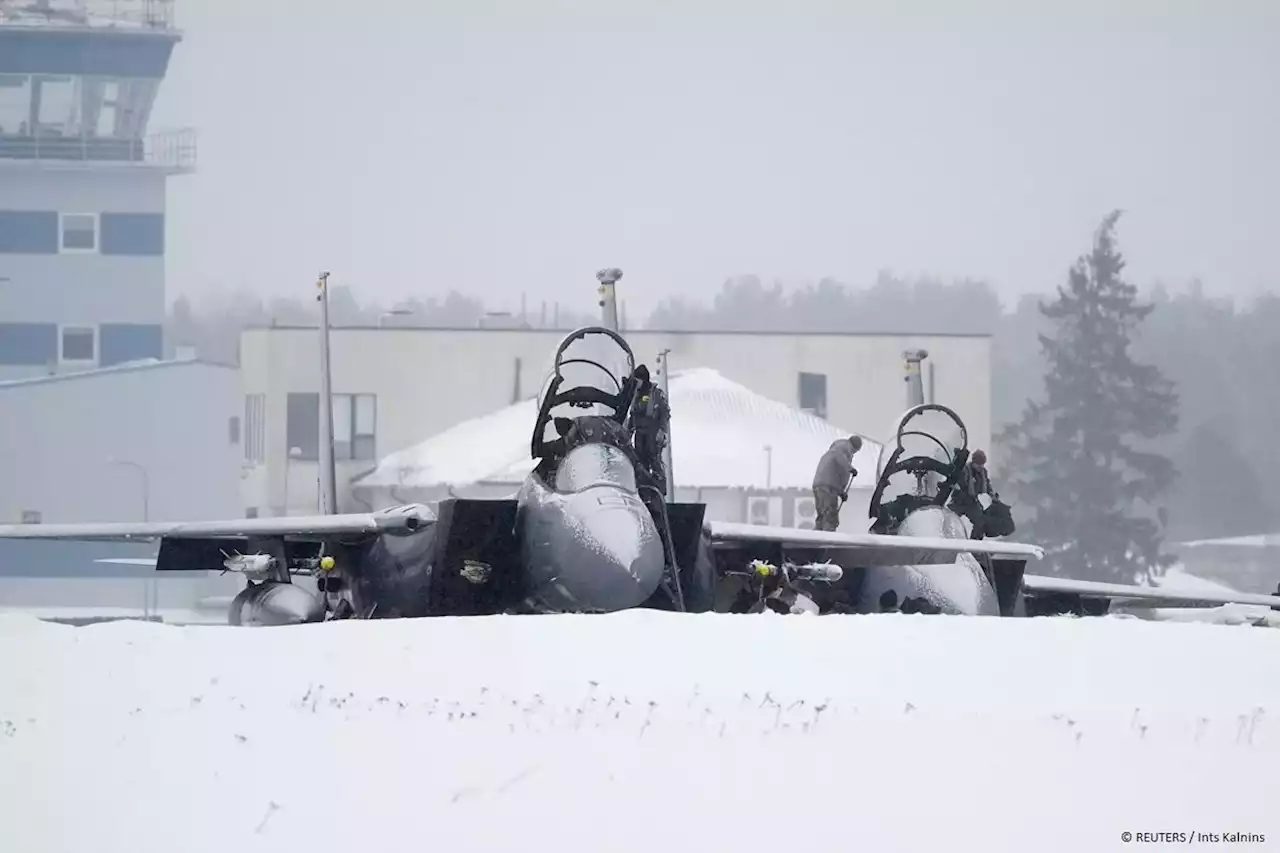 В Польше не исключили усиление военного присутствия США в Восточной Европе