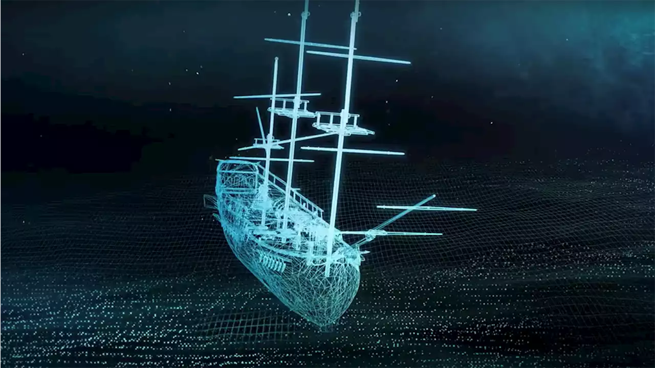 Is This Shipwreck Off the Coast of Rhode Island Actually Captain Cook’s Legendary HMS Endeavour?