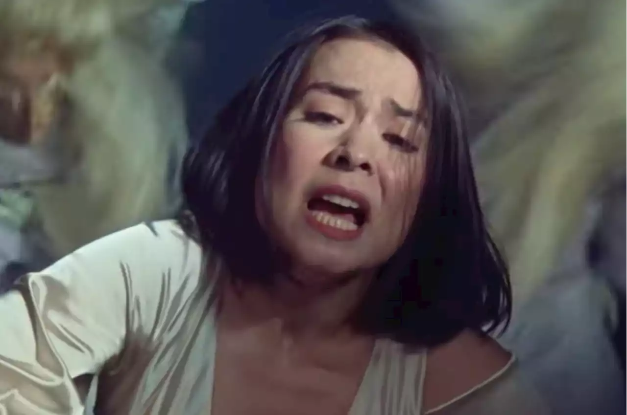 Mitski Slaughters Creepy Garden Demons in 'Stay Soft' Video