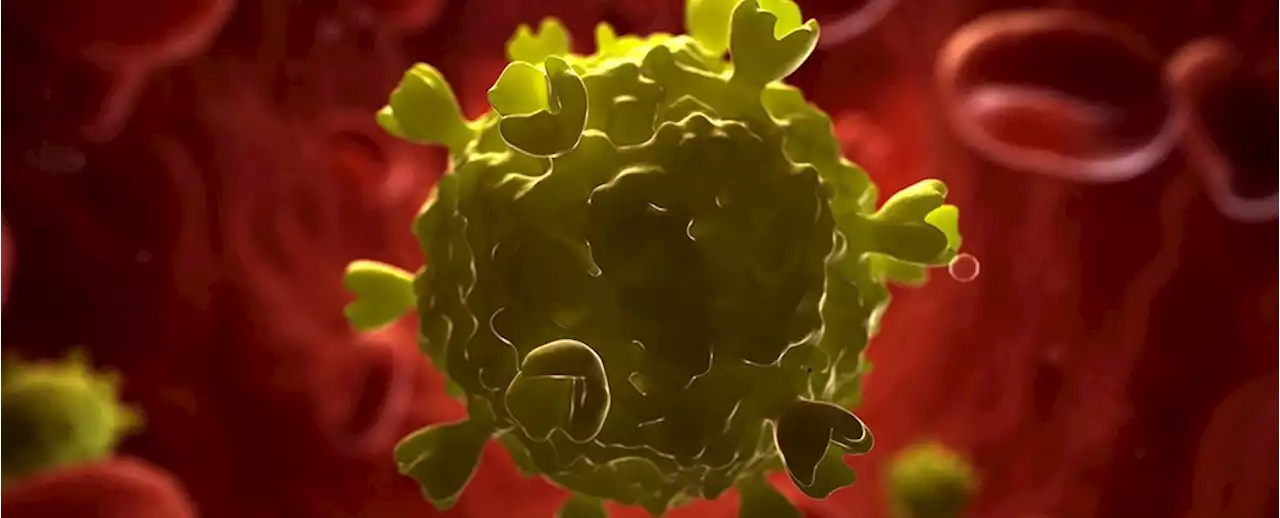 A New, 'Highly Virulent' HIV Variant Was Just Discovered in Europe