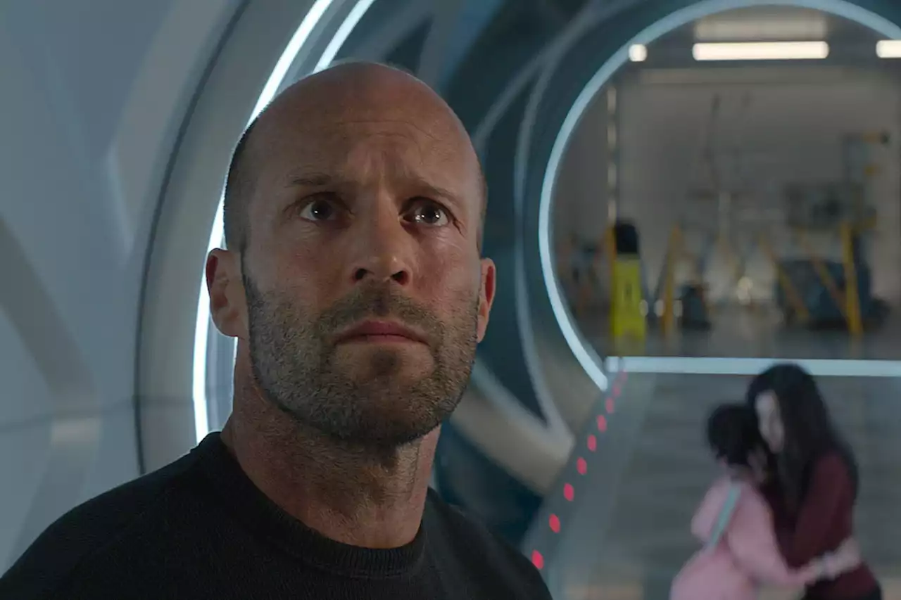 ‘The Meg’ Sequel Goes Into Production