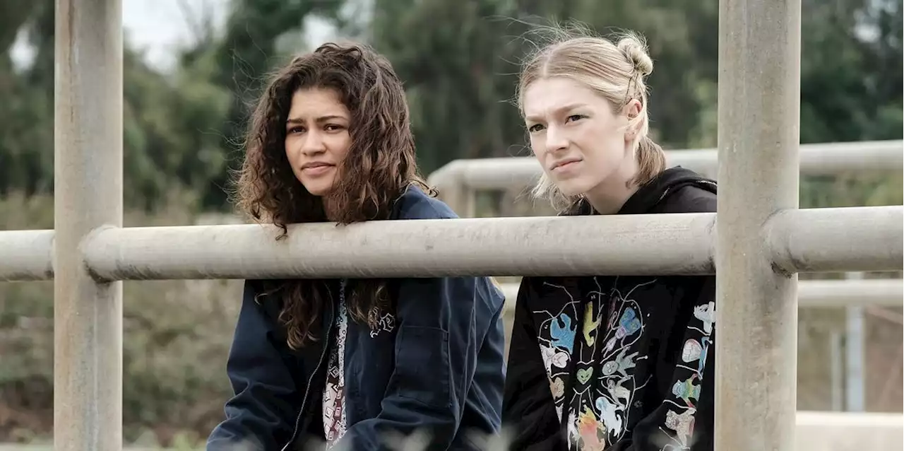 'Euphoria' is Officially Coming Back for Season 3