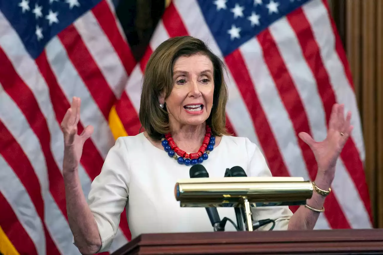 'Coach' Pelosi has some questionable Jimmy G advice