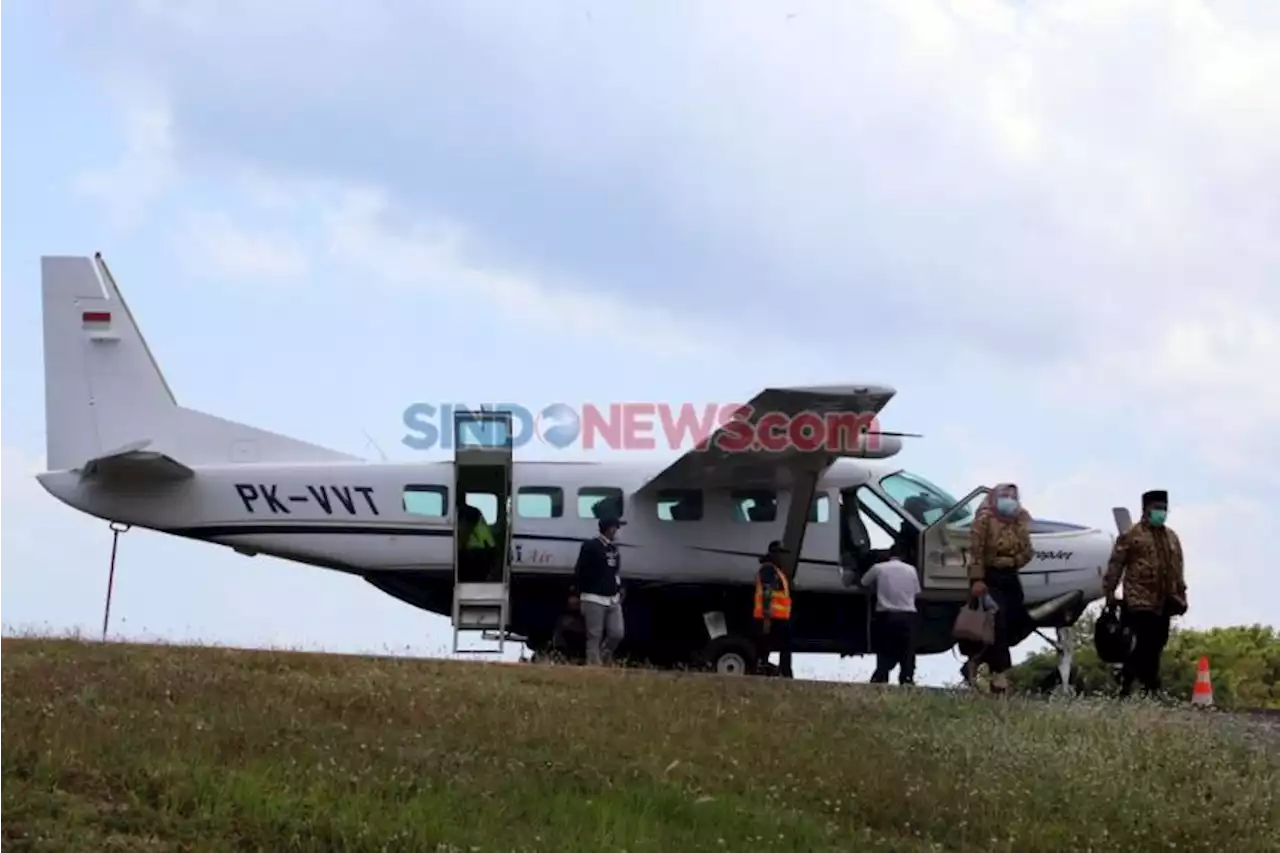 Kuasa Hukum Susi Air Sebut Eksekusi Pesawat di Hanggar Malinau Tak Sesuai Prosedur