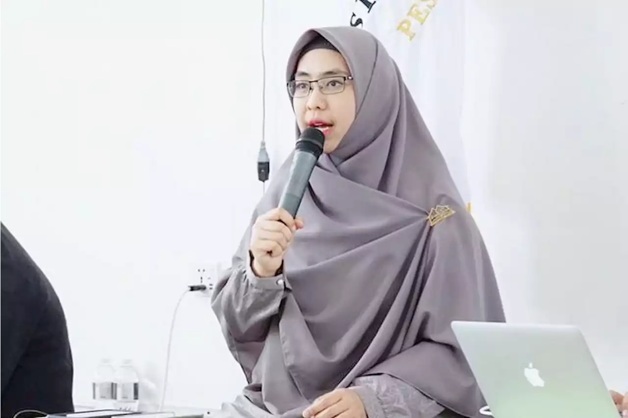 Oki Setiana Dewi Minta Maaf Usai Ceramahnya soal KDRT Diprotes