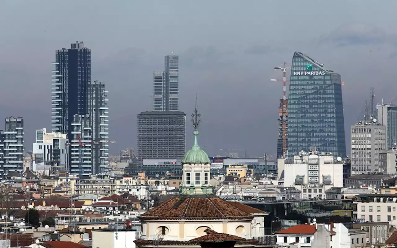 Meteo a Milano: le previsioni di oggi 4 febbraio