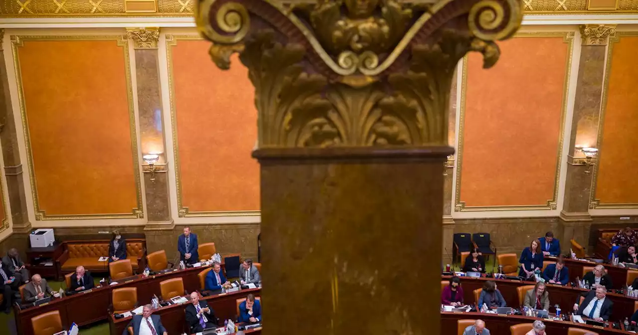 Utah lawmakers could make it costlier for ‘vexatious requesters’ to get public records