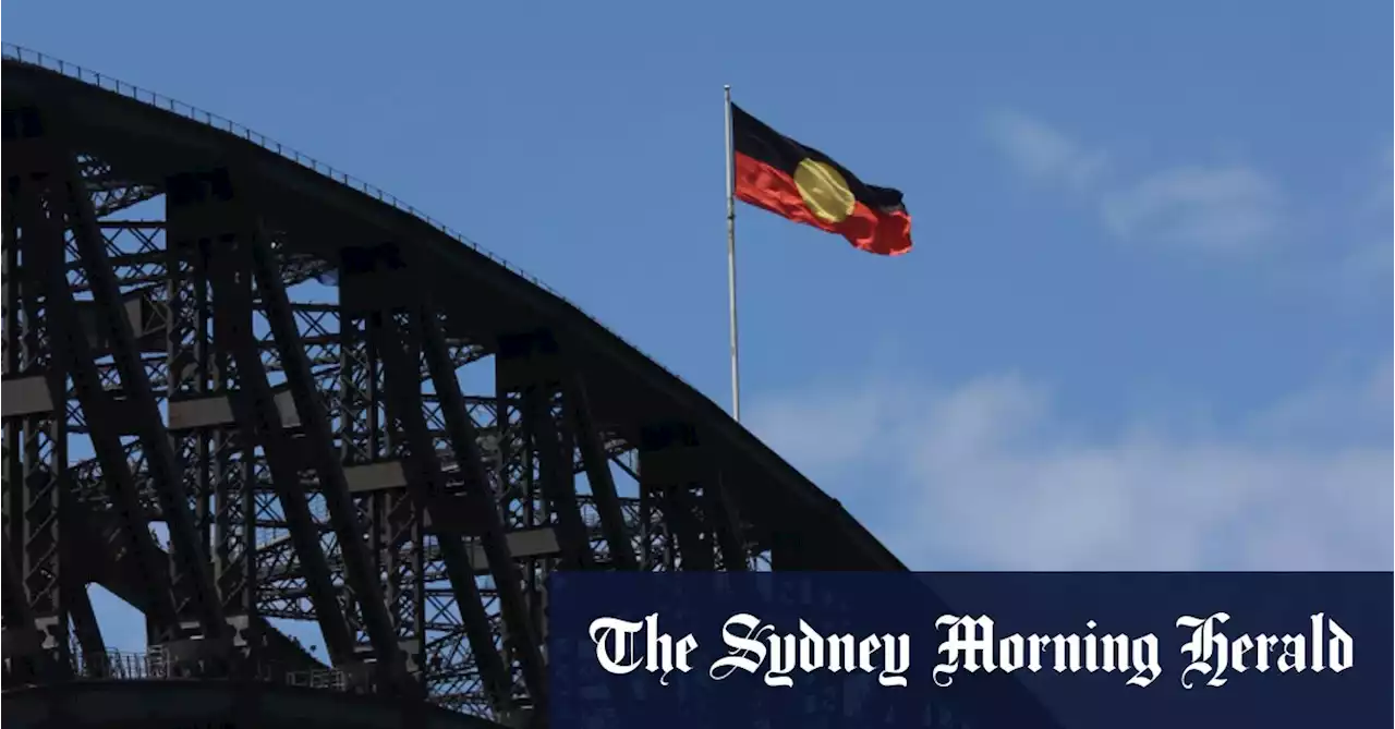 ‘Find a way’: Aboriginal flag to fly permanently on Harbour Bridge