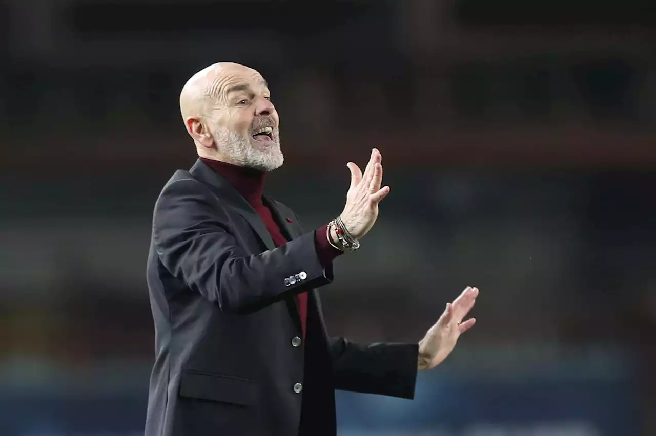 Milan, Pioli non ha opzioni: derby da vincere per continuare a sognare lo scudetto