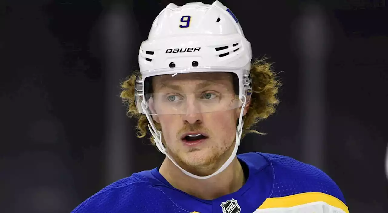Golden Knights' Jack Eichel could be cleared for contact after All-Star break