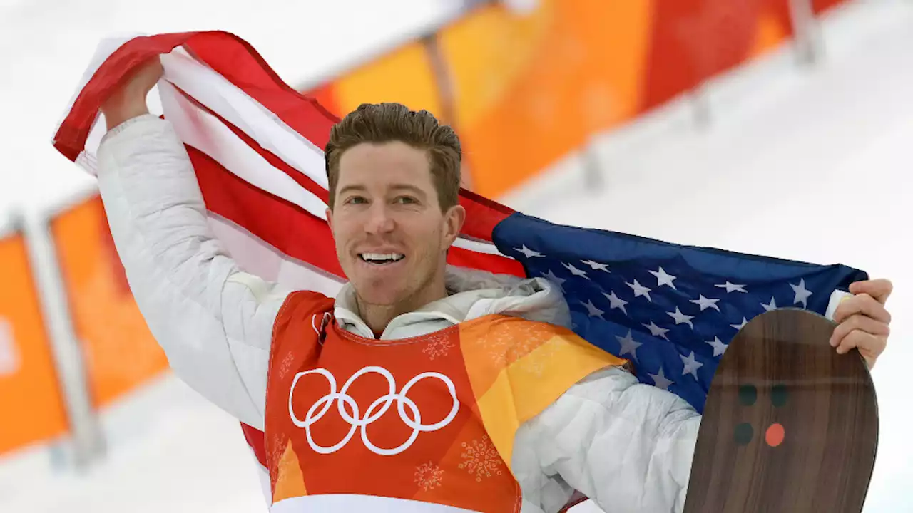 Shaun White’s Net Worth Makes Him the World’s Richest Snowboarder—Here’s His Olympics Salary