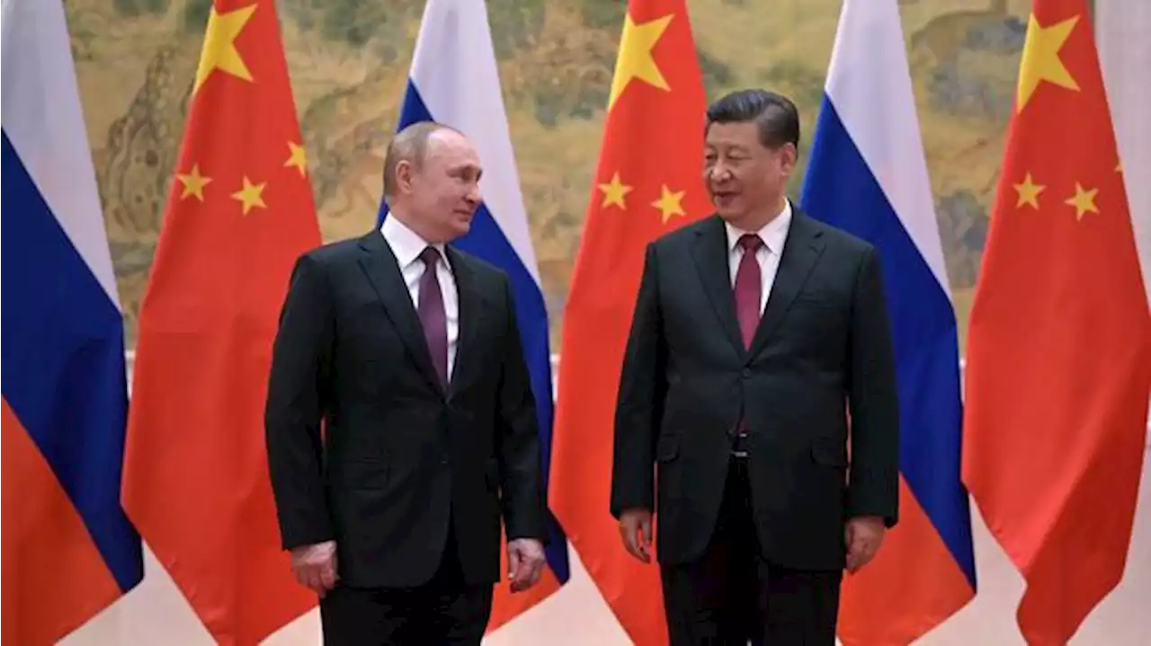 Putin lobt „beispiellosen Charakter“ der Beziehung zu China