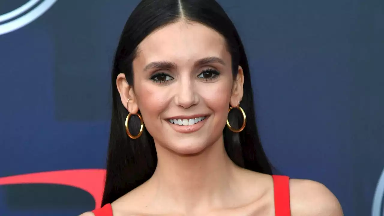 Nina Dobrev Once Auditioned for the “Gossip Girl” Spinoff