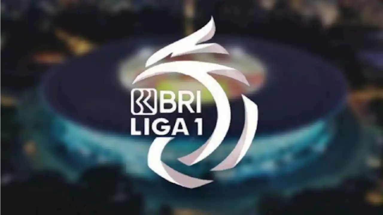 Jadwal BRI Liga 1 Pekan Ke-23 dan Klasemen: 5-7 Februari, 6 Laga Live Indosiar