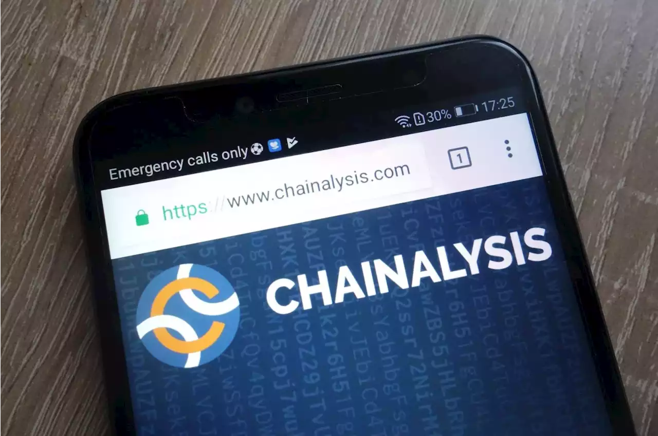 Chainalysis acquires DC-based data and consultancy firm Abaxx