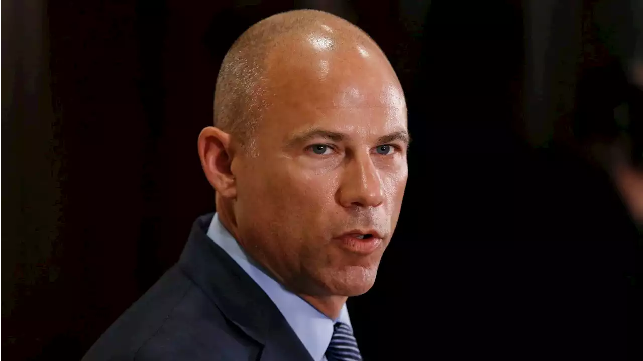 Stormy’s Revenge: Jury Convicts Michael Avenatti of Fraud