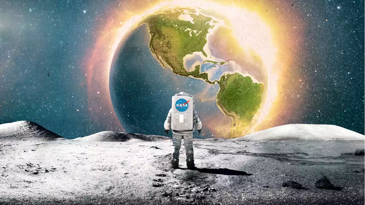 Would NASA Really Save Earth From Global Annihilation?