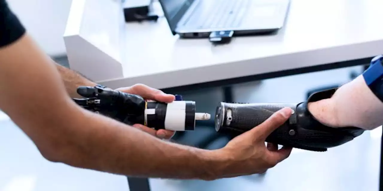 How Canada can take the lead in biomedical engineering