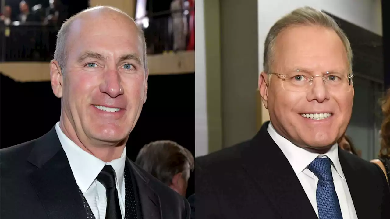 AT&T, Discovery CEOs Grilled About Jeff Zucker’s “Unfortunate” CNN Exit