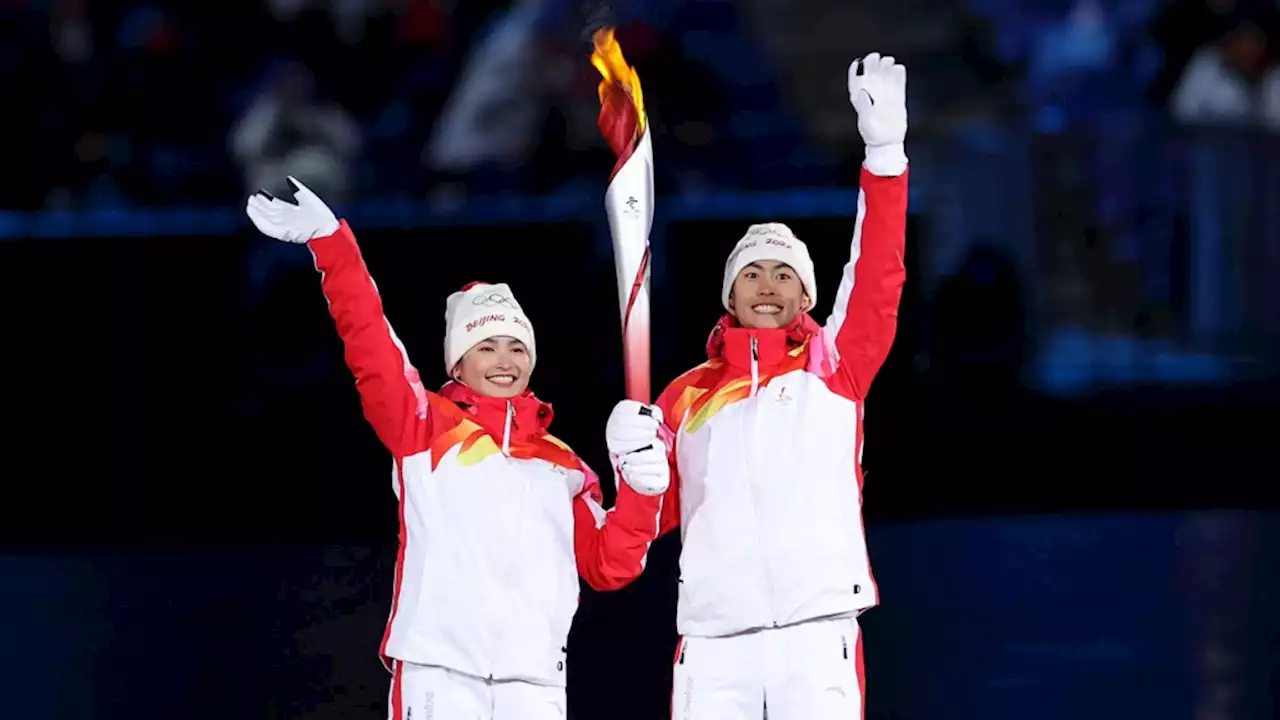 Critic’s Notebook: Beijing Winter Olympics Open with Pomp, Circumstance and Genocide Denial