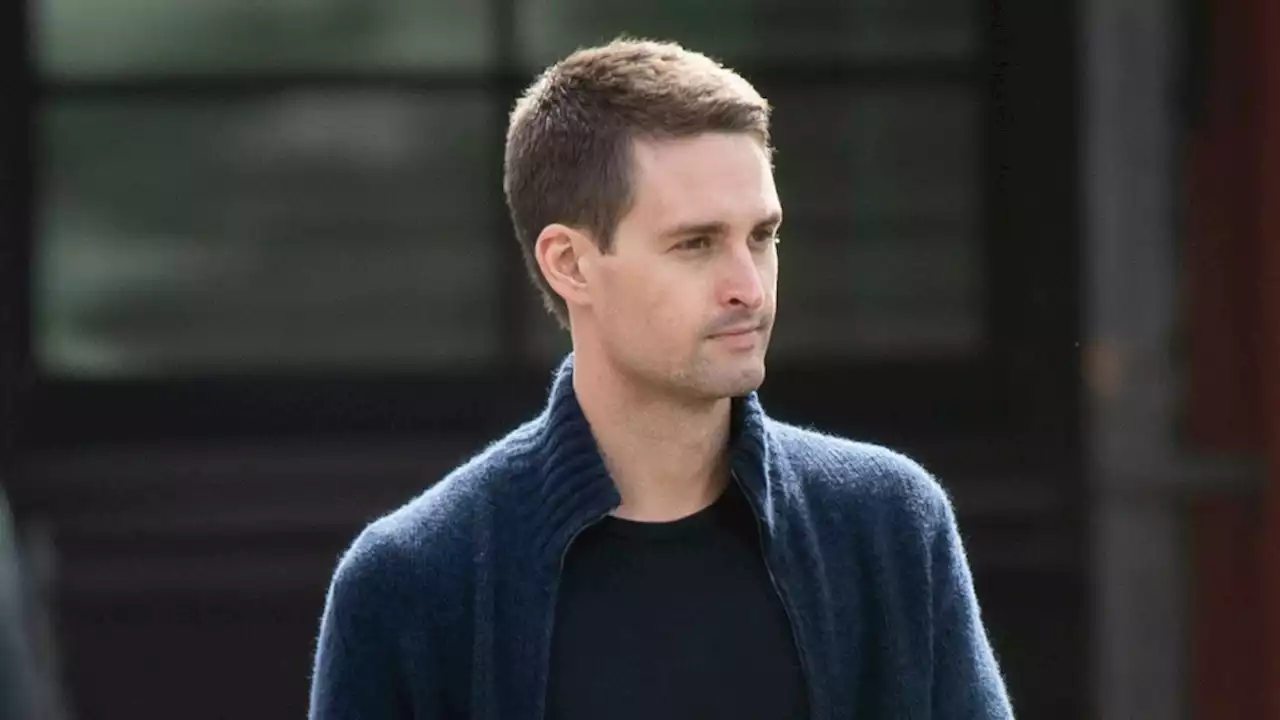 Snap Reaches 319M Daily Active Users While Revenue Hits $1.3B