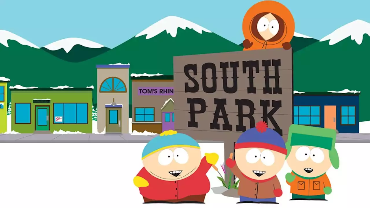 ‘South Park’ Returns With Regular Season Episodes, Skewering Matt Damon and Cryptocurrency