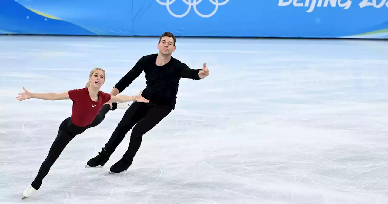 How to watch figure skating at the 2022 Beijing Winter Olympics