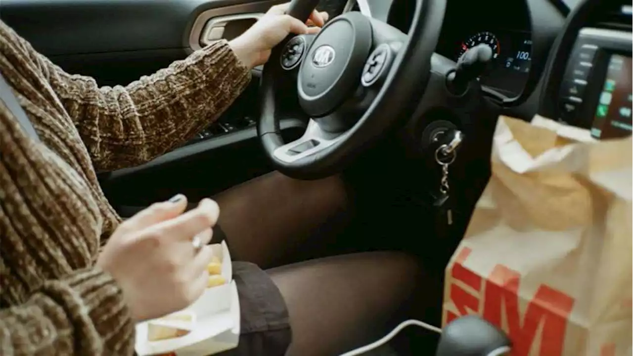 Un estudio detectó que el interior de los autos tiene más suciedad que los inodoros