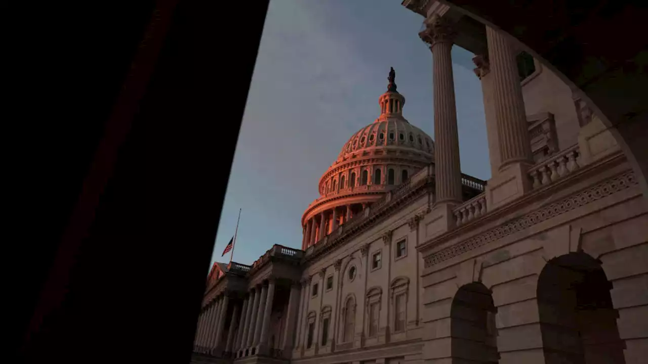 Congressional Staffers Announce They Are Unionizing After Over a Year of Organizing