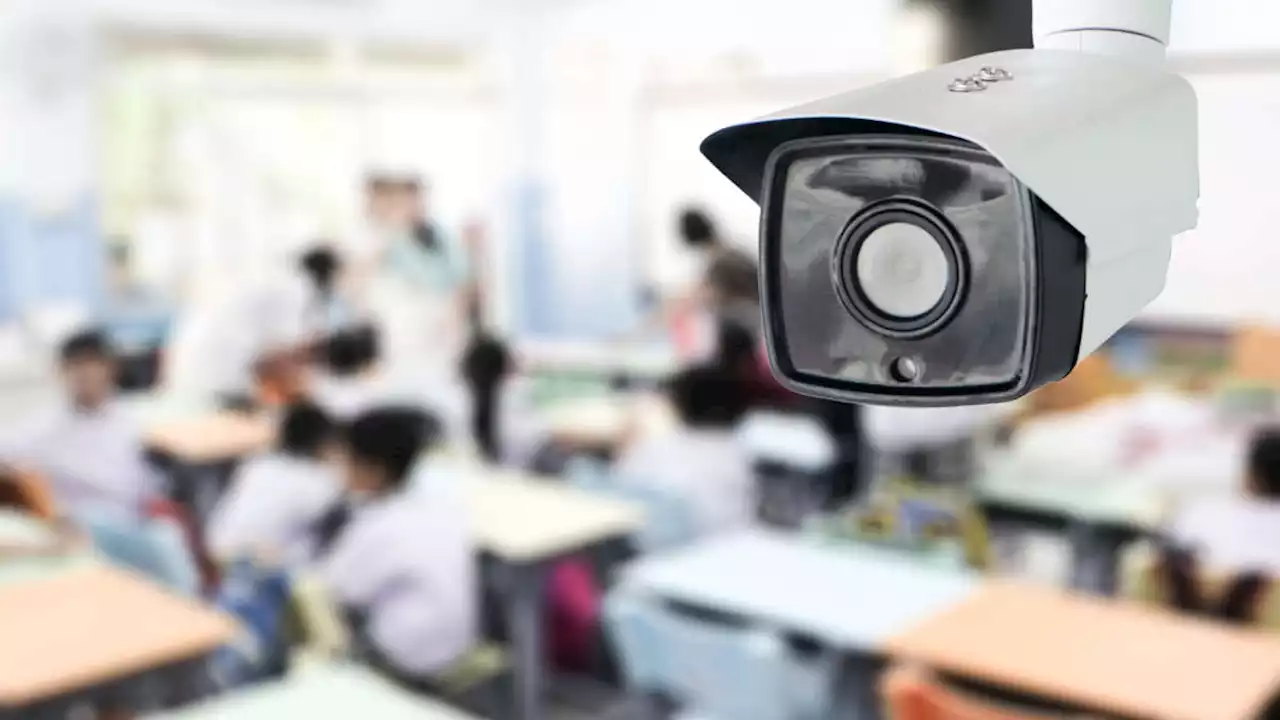 Iowa Republican Authors Bill Demanding Cameras in Every Classroom in State