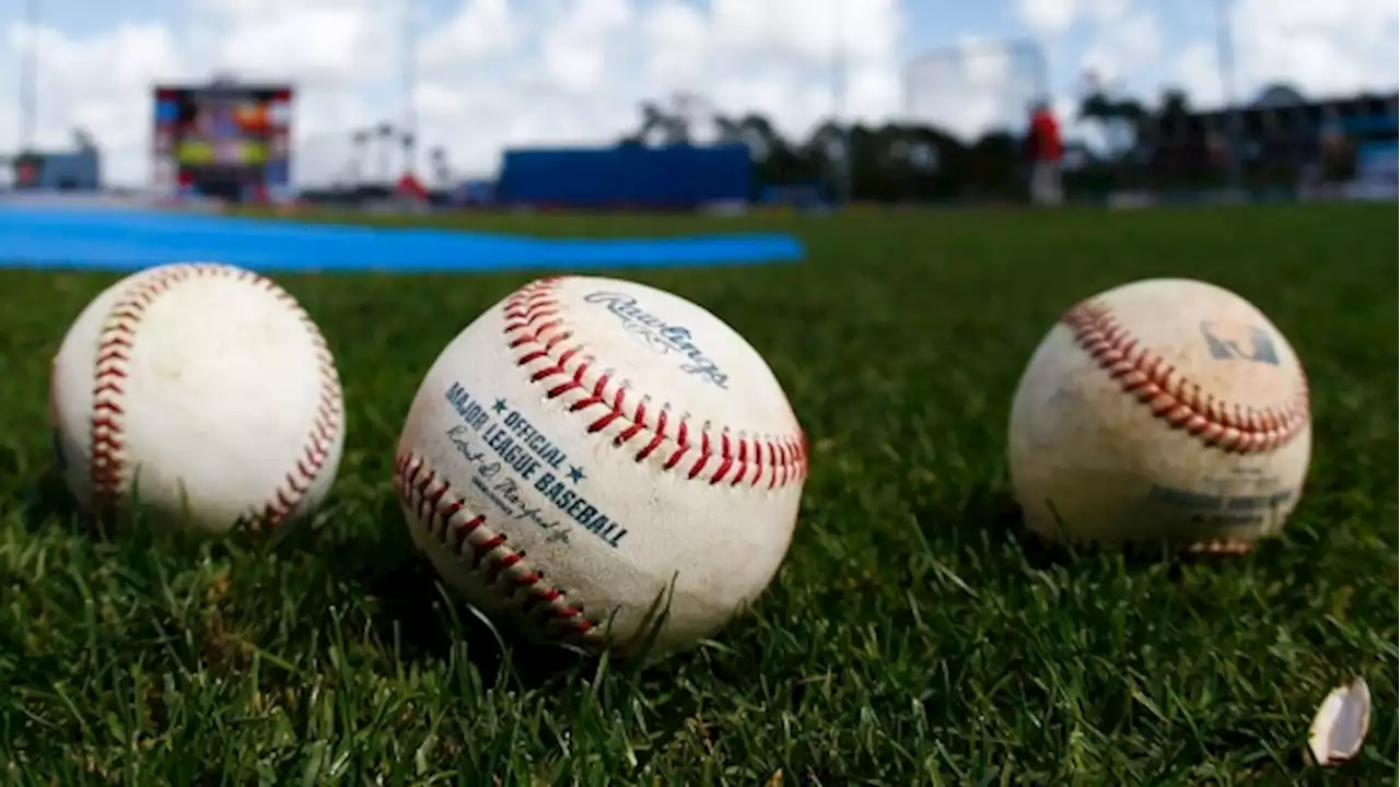 Locked out MLB players reject offer of federal mediation - TSN.ca